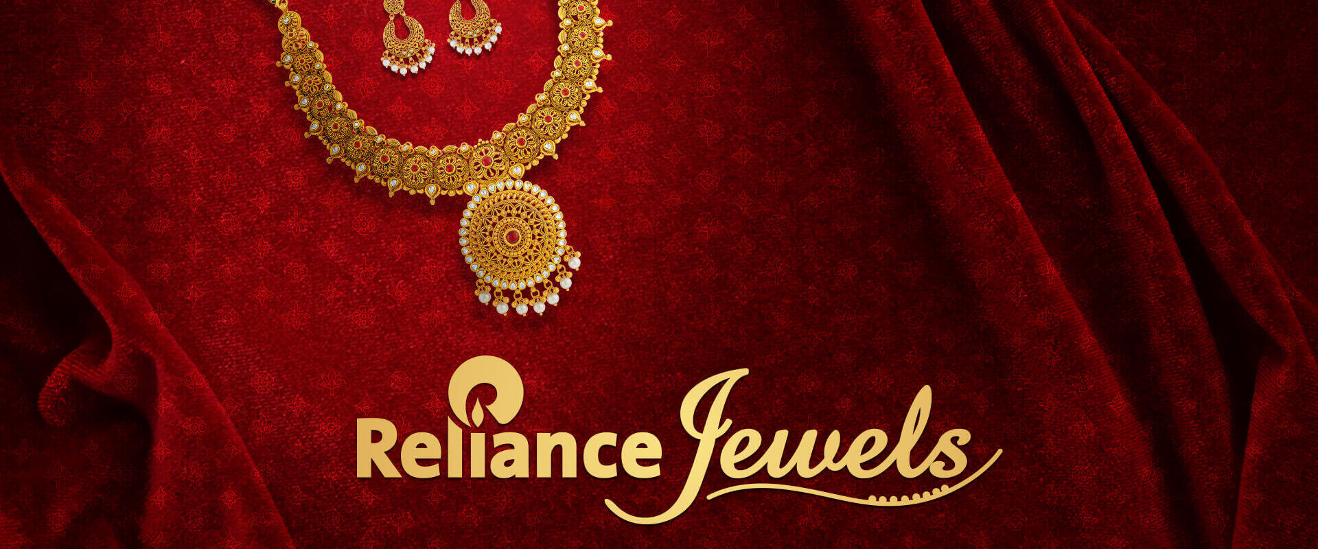 Reliance jewels embraces the Makar Sankranti with an exquisite collection -  The Samikhsya